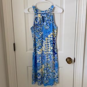 Jude Connally dress